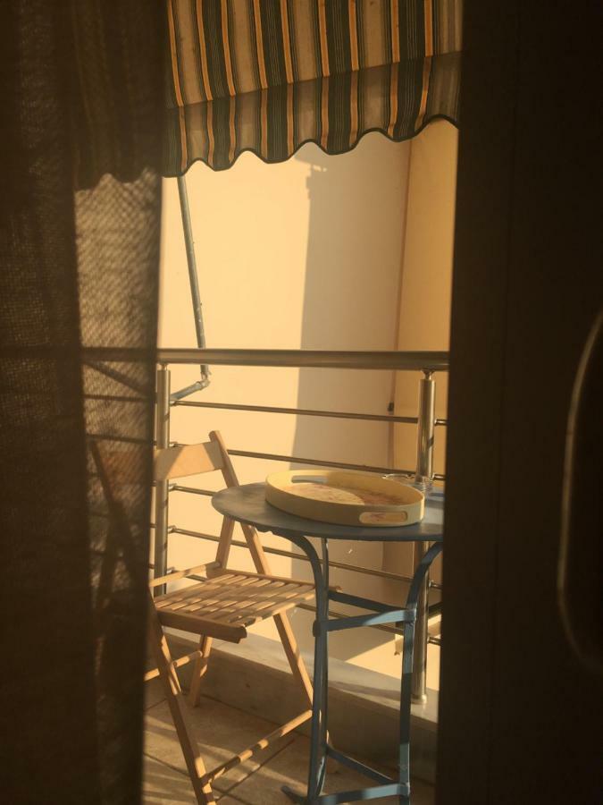 Cozy And Quiet Mini City Apartment ตริกาลา ภายนอก รูปภาพ
