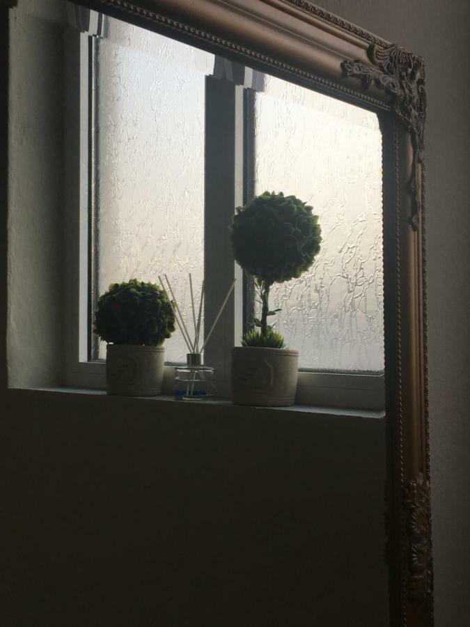 Cozy And Quiet Mini City Apartment ตริกาลา ภายนอก รูปภาพ